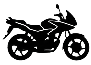 125cc CBT Motorcycle Course